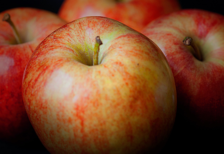 Apples | Macintosh (3 lbs)