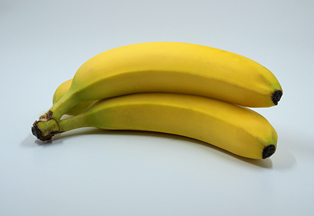 Bananas (lbs)